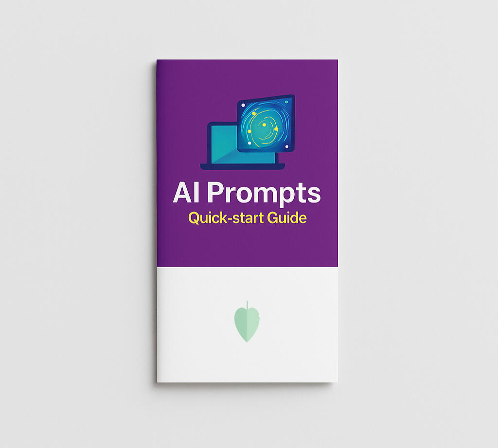 The ultimate AI prompting guide