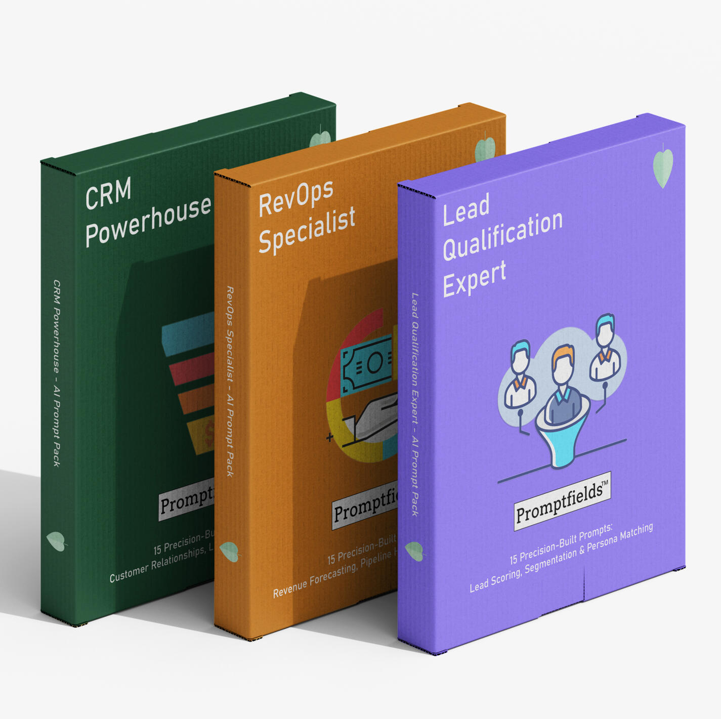 Plant powerful AI Prompts in your business tools